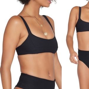 L*Space Bikini Top